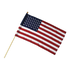 36736 Independence Flag US Nylon Banner