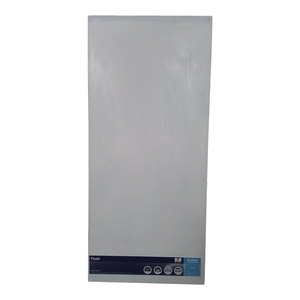 36737 Reliabilt Flush Steel Exterior Slab Door