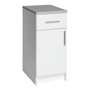 36771 Prepac Freestanding Utility Storage Cabinet