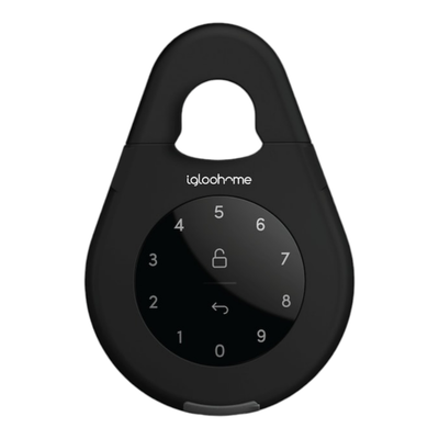 36798 igloohome Smart Lock Box 3 Electronic Keybox