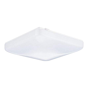 36855 Lithonia Lighting Low Profile Square Ceiling Light