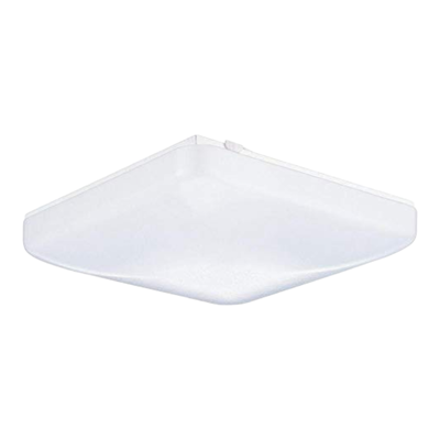 36855 Lithonia Lighting Low Profile Square Ceiling Light