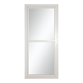 36877 Larson Full-View White Storm Door 31.75"W