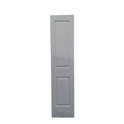 36914 Interior Closet Slab Door 18"W