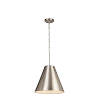 36937 Allen + Roth Medium Pendant Light