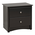 36941 Prepac Nightstand With 2 Drawers