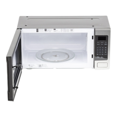 36946 GE Profile Countertop Microwave