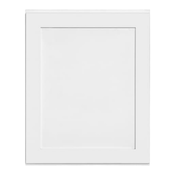 36971 Reliabilt White Plywood Wall Cabinet