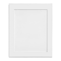 36971 Reliabilt White Plywood Wall Cabinet