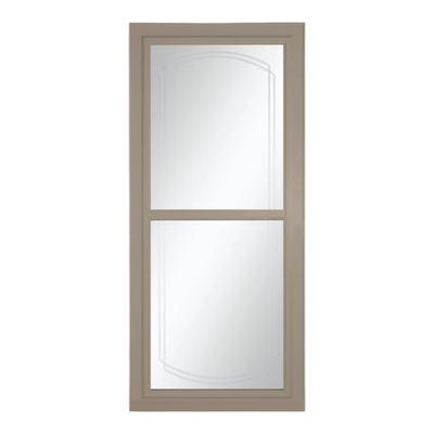 37006 Larson Storm Door 36"W