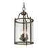 37027 Golden Lighting Paton Mini Hanging Pendant Light