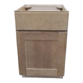 37061 Natural Base Cabinet