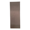 37072 Unfinished Hollow Core Interior Slab Door 30"W