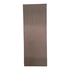 37072 Unfinished Hollow Core Interior Slab Door 30"W