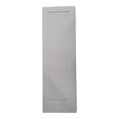 37093 Solid Core Interior Slab Door 30"W