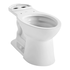 37114 American Standard Vormax Elongated Toilet Bowl