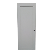 37149 Solid Core Interior Slab Door 29.6875"W