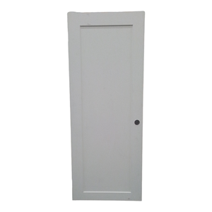 37149 Solid Core Interior Slab Door 29.6875"W