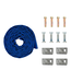 37182 Tie Down Fuel Tank Anchoring Kit