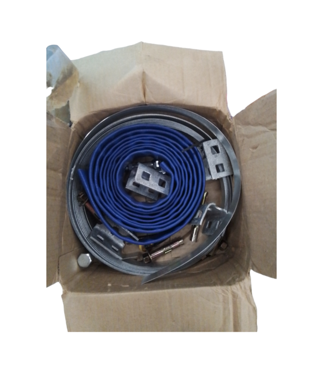 37182 Tie Down Fuel Tank Anchoring Kit