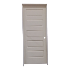 37208 Reliabilt Prehung Interior Door 32"W