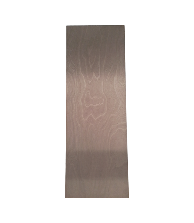 37211 Unfinished Interior Slab Hollow Core Door 28"W