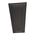 37257 Cafe Noir Upper Wall Cabinet 15"W