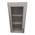 37264 Full-View Upper Wall Cabinet 18.625"W