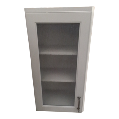 37264 Full-View Upper Wall Cabinet 18.625"W