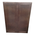 37266 Mahogany Upper Wall Cabinet 33"W