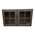 37274 Chestnut Upper Wall Cabinet