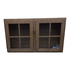 37274 Chestnut Upper Wall Cabinet