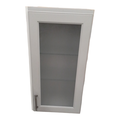 37262 Full-View Upper Wall Cabinet 18.625"W