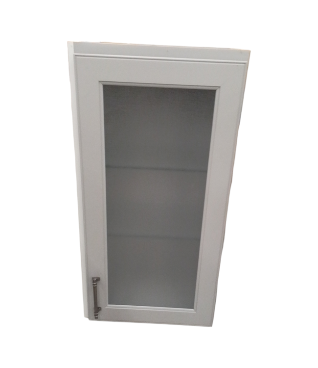 37262 Full-View Upper Wall Cabinet 18.625"W