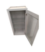37262 Full-View Upper Wall Cabinet 18.625"W