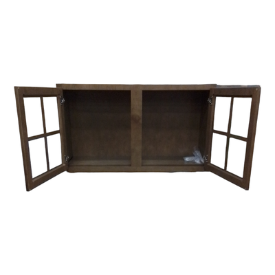 37274 Chestnut Upper Wall Cabinet