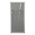 37295 Frosted Glass Full-View Pantry Slab Door 37"W