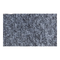 37322 Textured Loop Gray Carpet Roll 252 sq. ft.