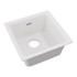 37345 Elkay Drop-in Kitchen Sink 15.748"W x 15.748"L