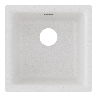 37345 Elkay Drop-in Kitchen Sink 15.748"W x 15.748"L