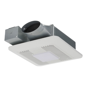 37388 Panasonic Bathroom Fan/Humidity Sensor