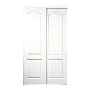 37394 Reliabilt Savona Closet Sliding Doors 48"W