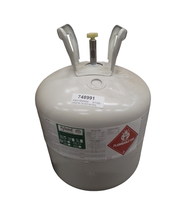 37410 Hybond High Strength Spray Adhesive 38 lbs.