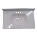 37419 Bathroom Vanity Top