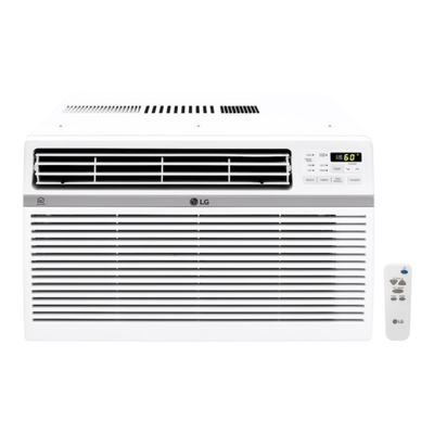 37431 LG Electronics Smart Window Air Conditioner