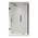 37435 Ove Tampa-Pro Frameless Pivot Shower Door Set