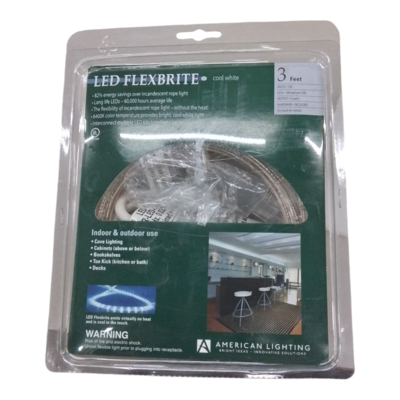 37452 Flexbrite LED Rope Light