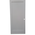 37461 Primed White Solid Core Slab Door 35.75"W