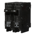 37471 Siemens QP Standard Trip Circuit Breaker