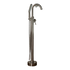 37477 Woodbridge Brushed Nickel Freestanding Faucet